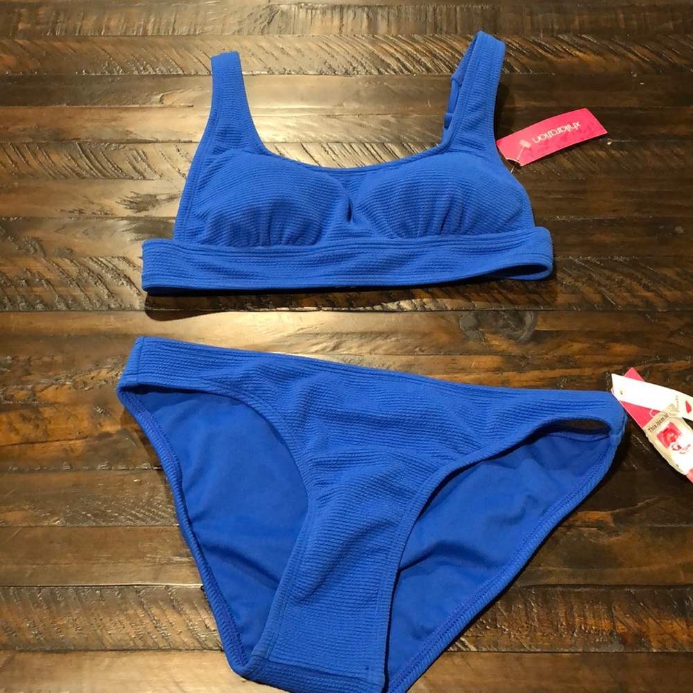 Bathing suit